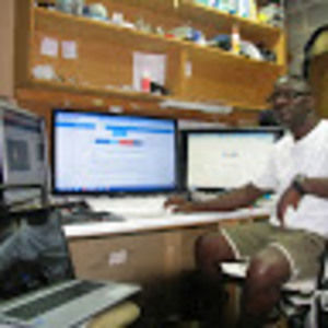 Meet your Posher, Tamba